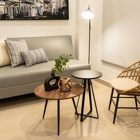 Ganem Suites Cartagena المظهر الخارجي الصورة
