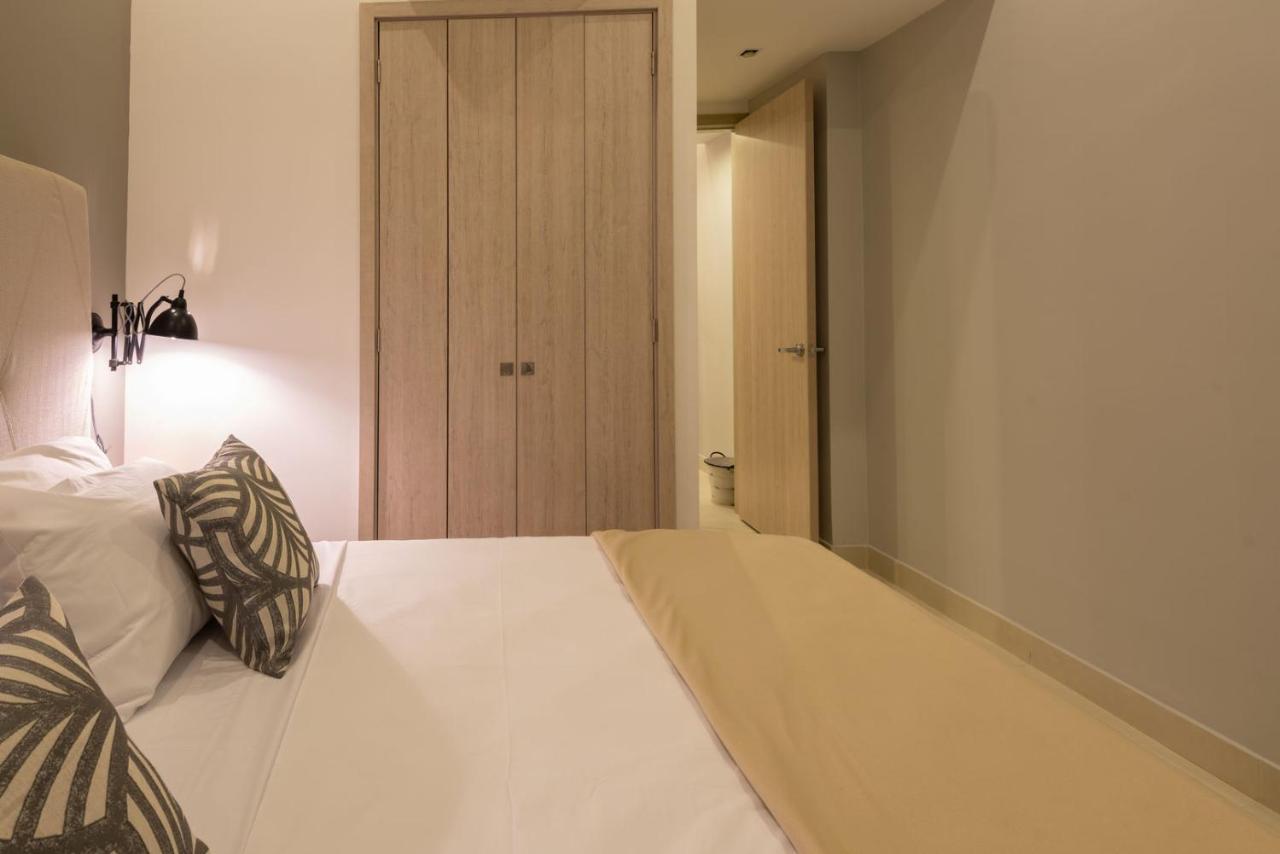 Ganem Suites Cartagena المظهر الخارجي الصورة