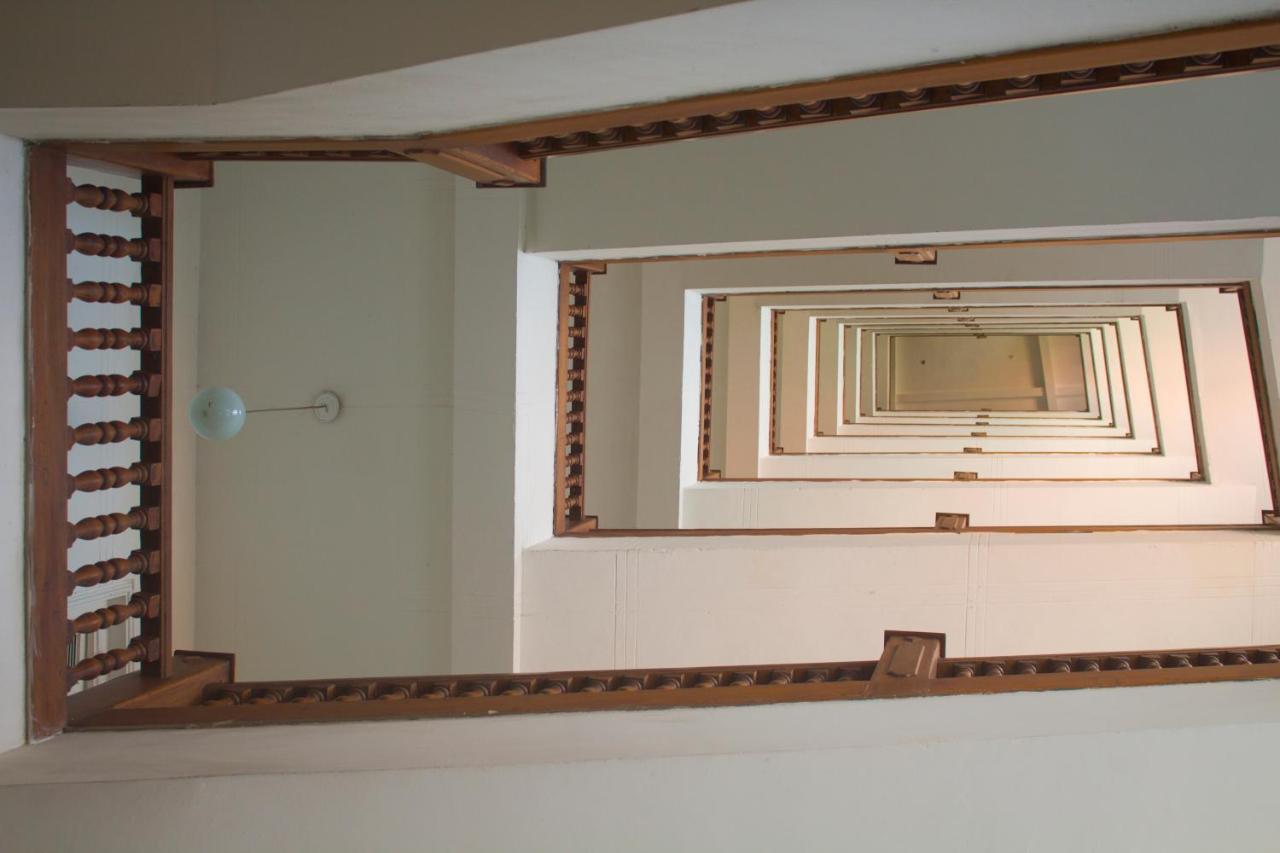 Ganem Suites Cartagena المظهر الخارجي الصورة