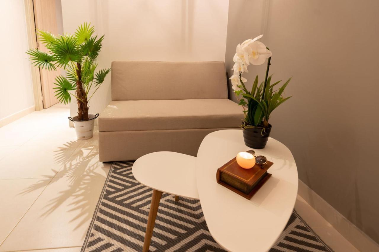 Ganem Suites Cartagena المظهر الخارجي الصورة