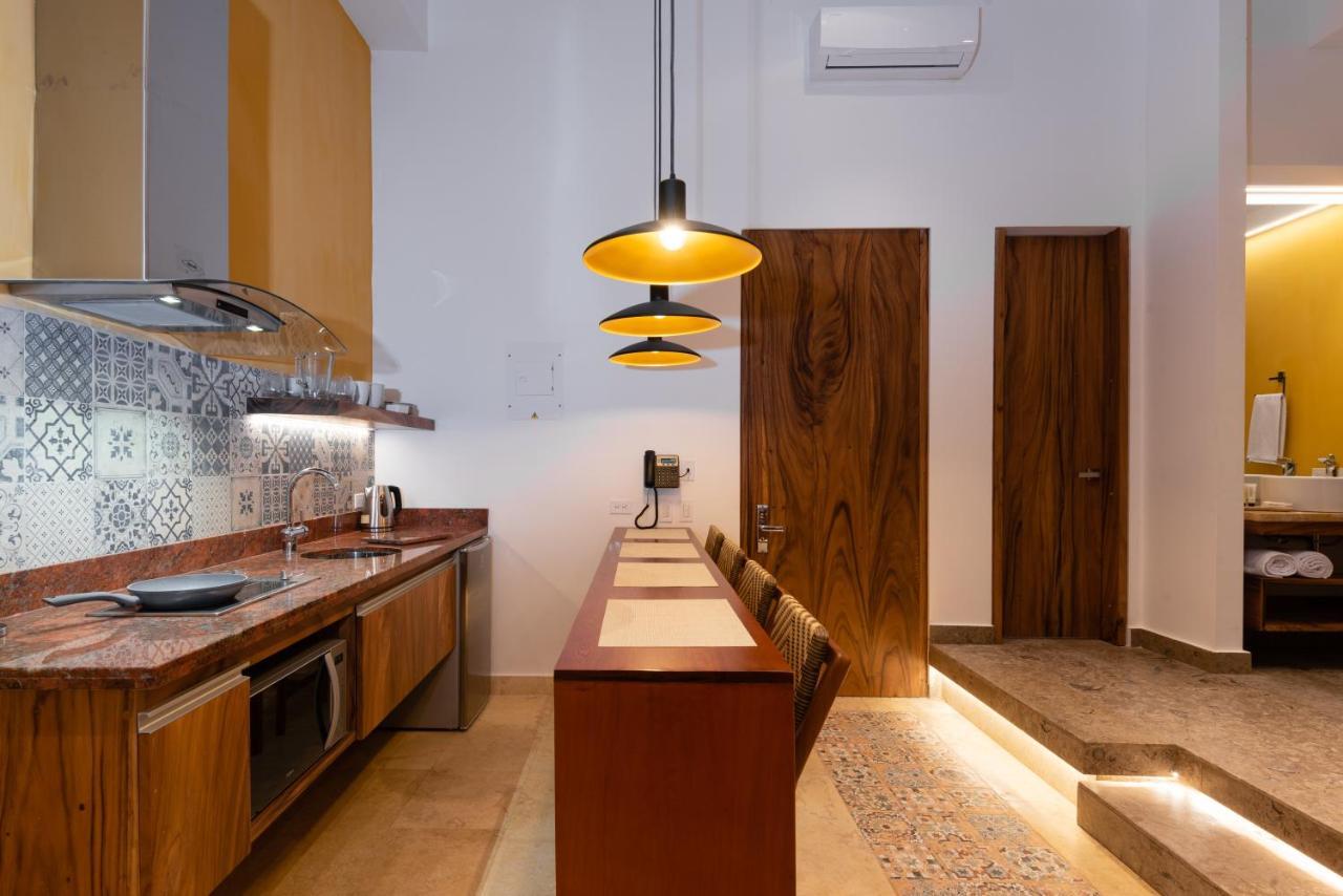 Ganem Suites Cartagena المظهر الخارجي الصورة