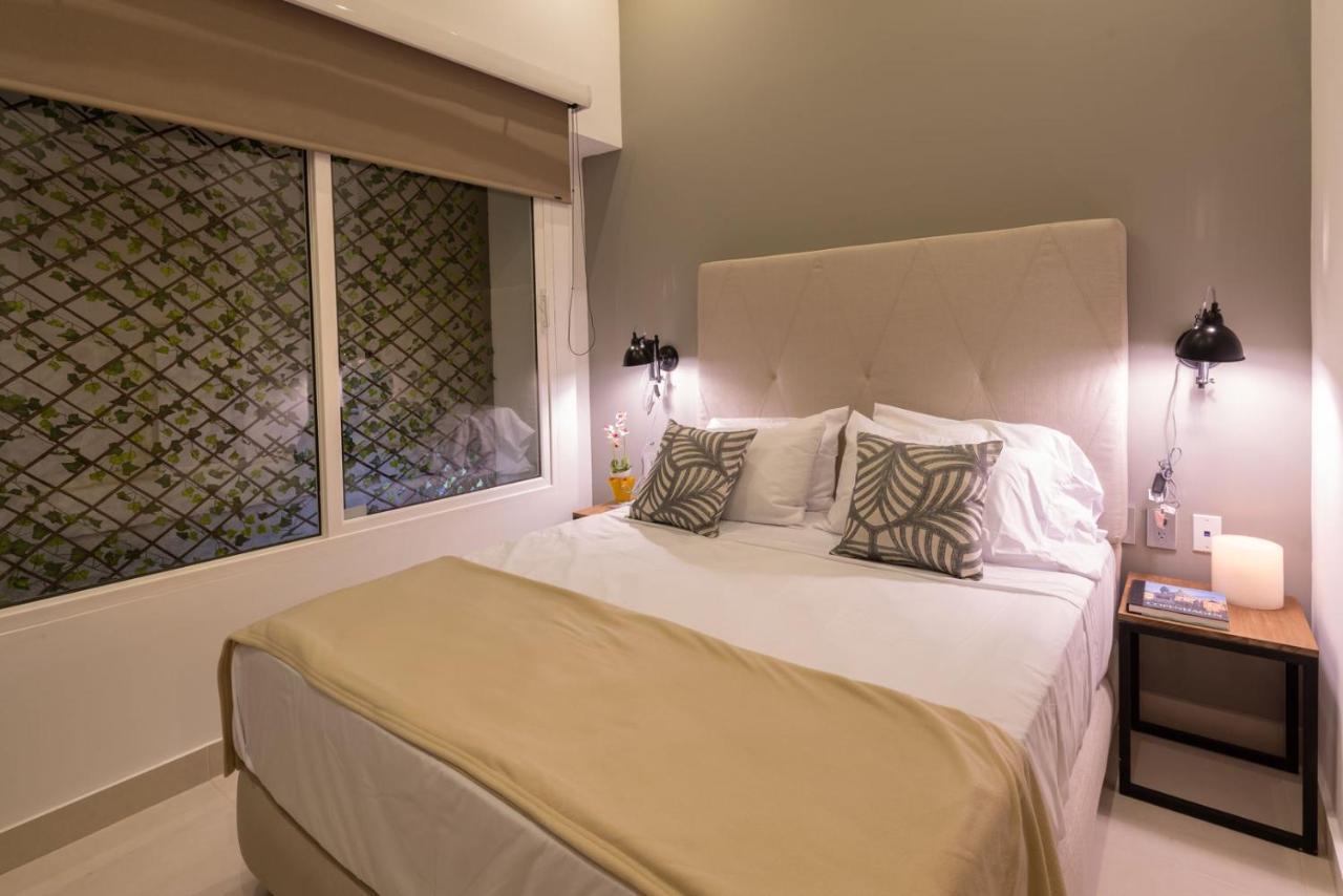 Ganem Suites Cartagena المظهر الخارجي الصورة