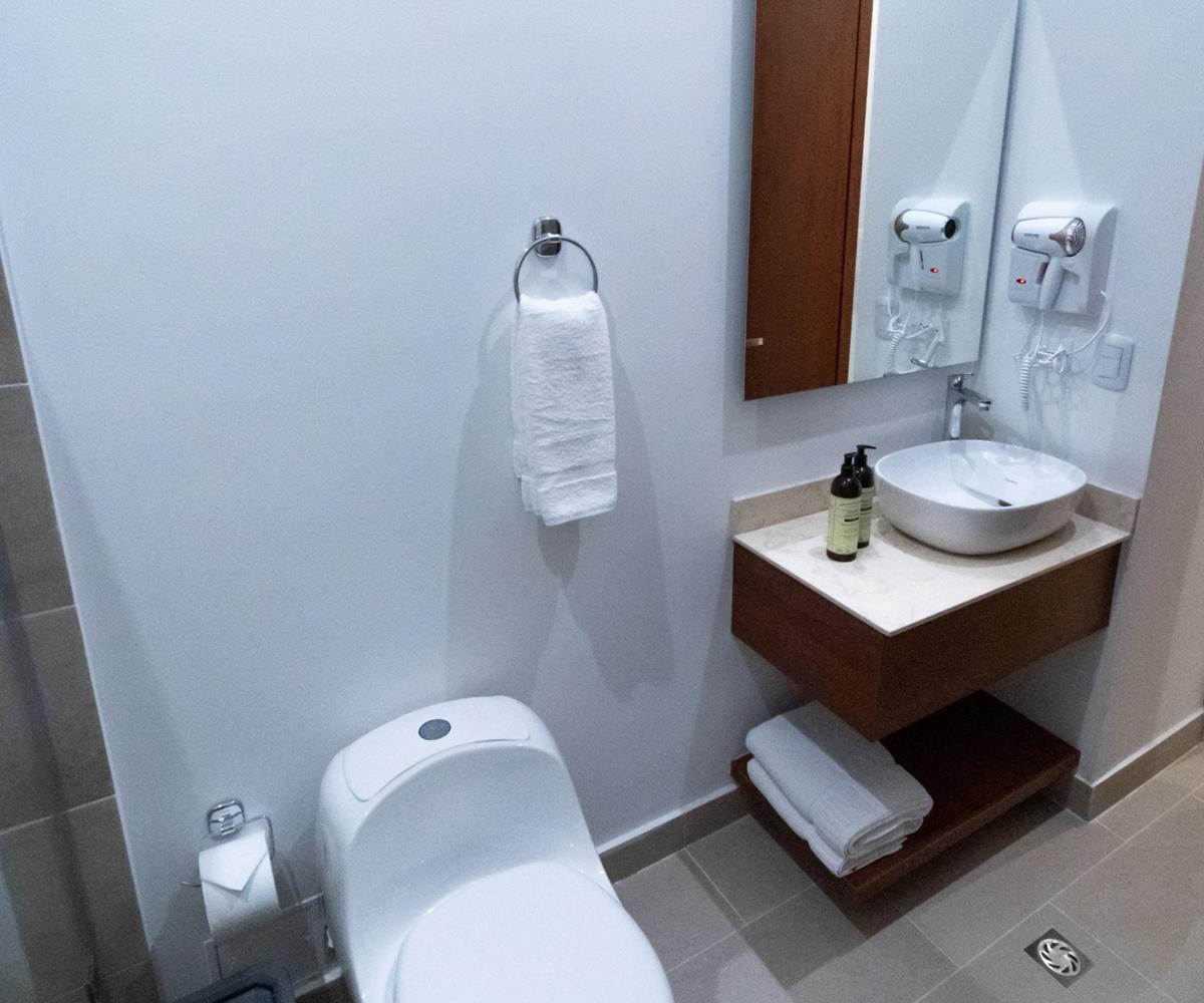 Ganem Suites Cartagena المظهر الخارجي الصورة