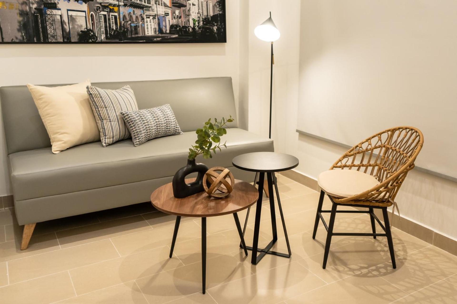 Ganem Suites Cartagena المظهر الخارجي الصورة
