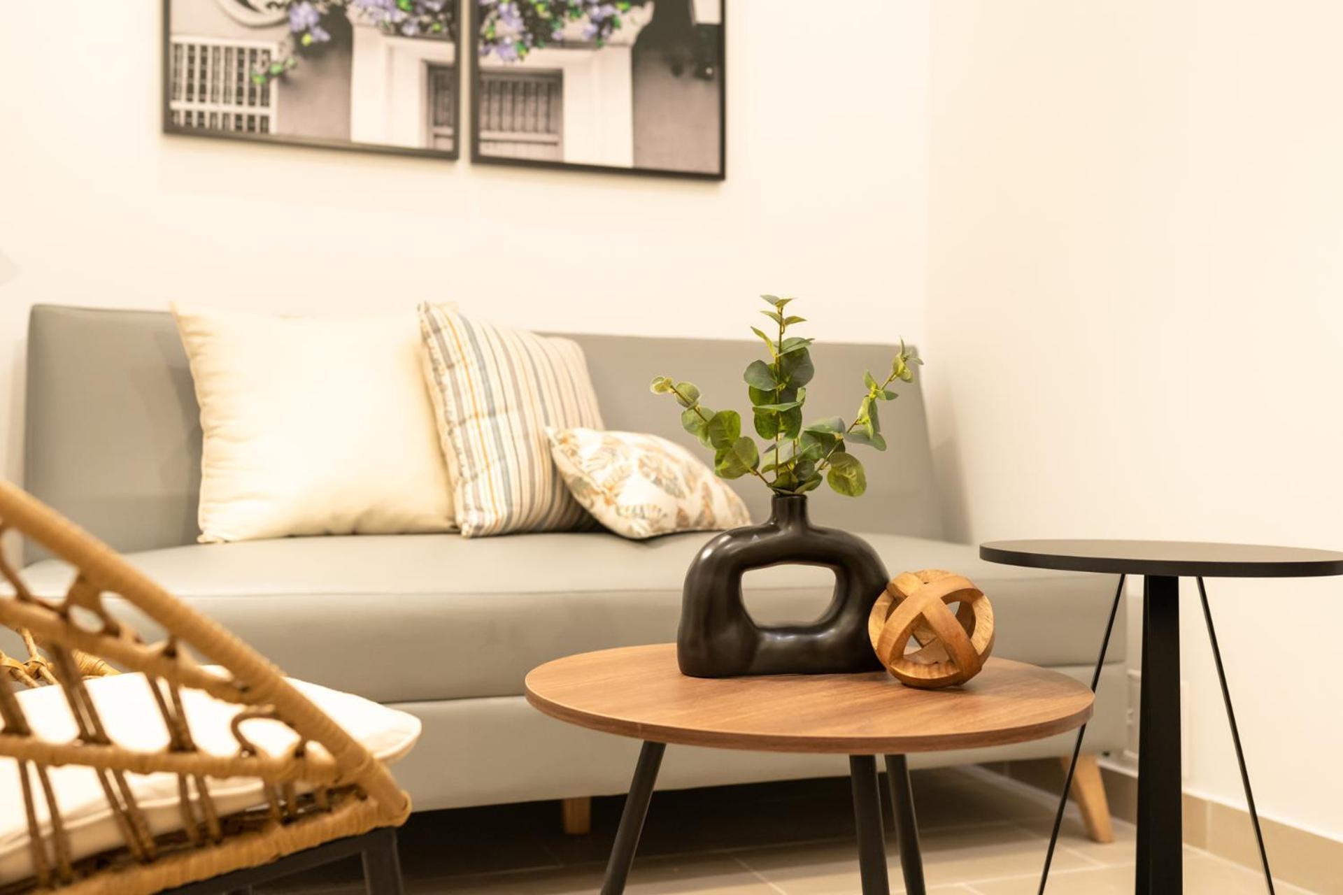 Ganem Suites Cartagena المظهر الخارجي الصورة