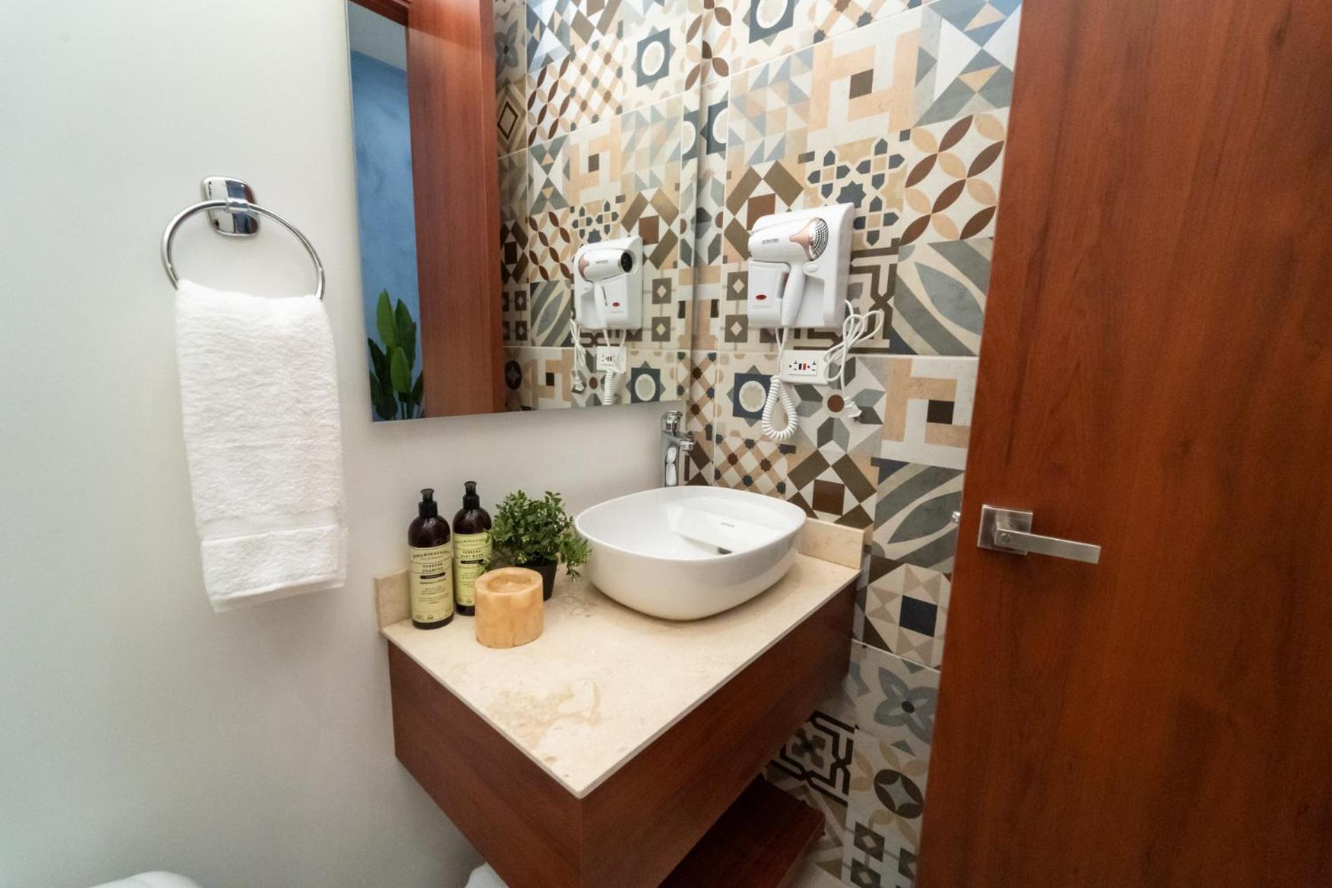 Ganem Suites Cartagena المظهر الخارجي الصورة