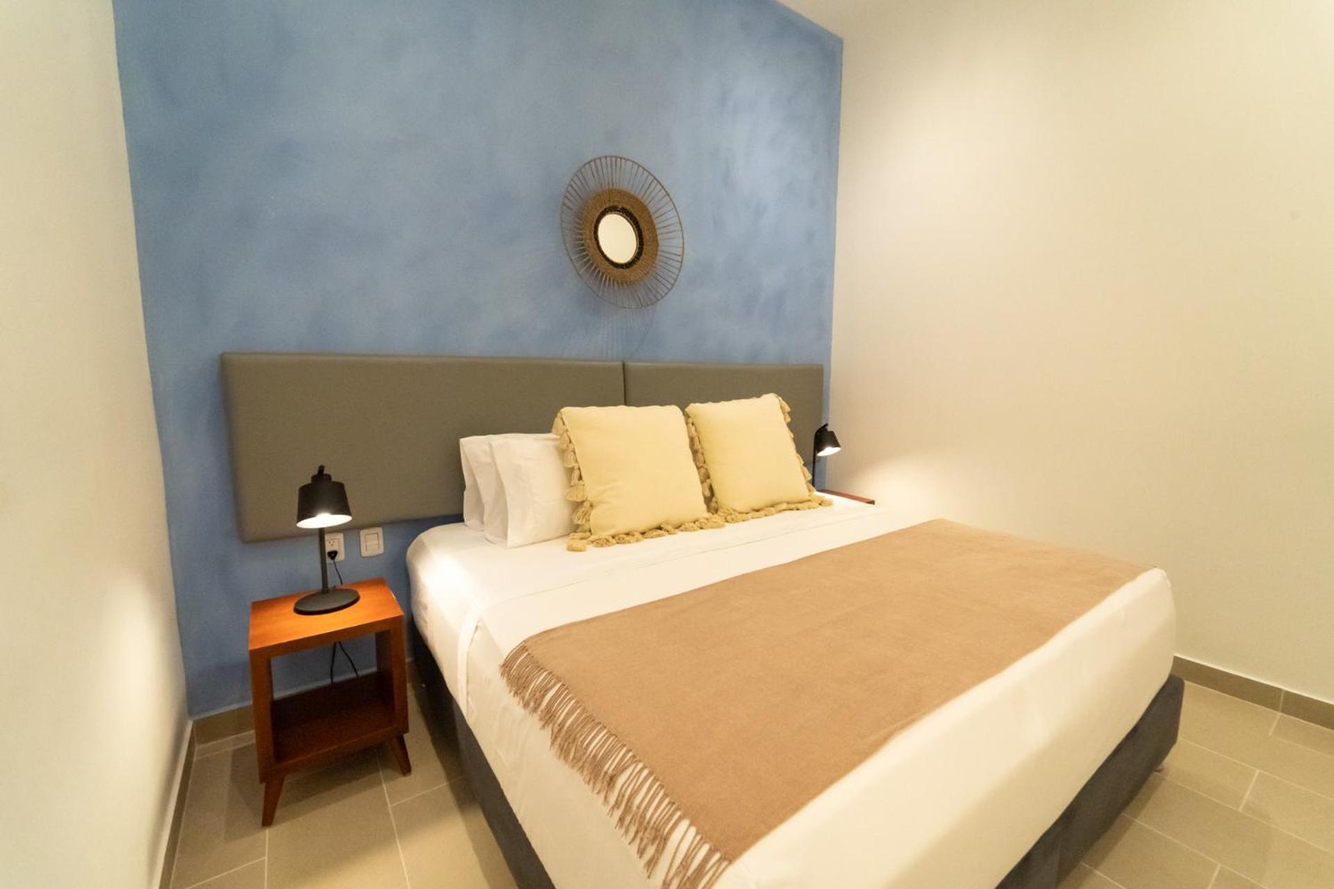 Ganem Suites Cartagena المظهر الخارجي الصورة
