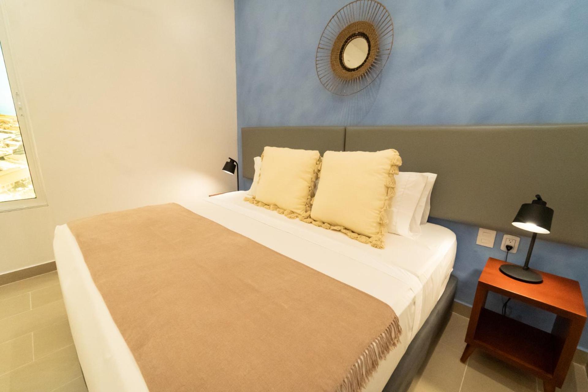 Ganem Suites Cartagena المظهر الخارجي الصورة