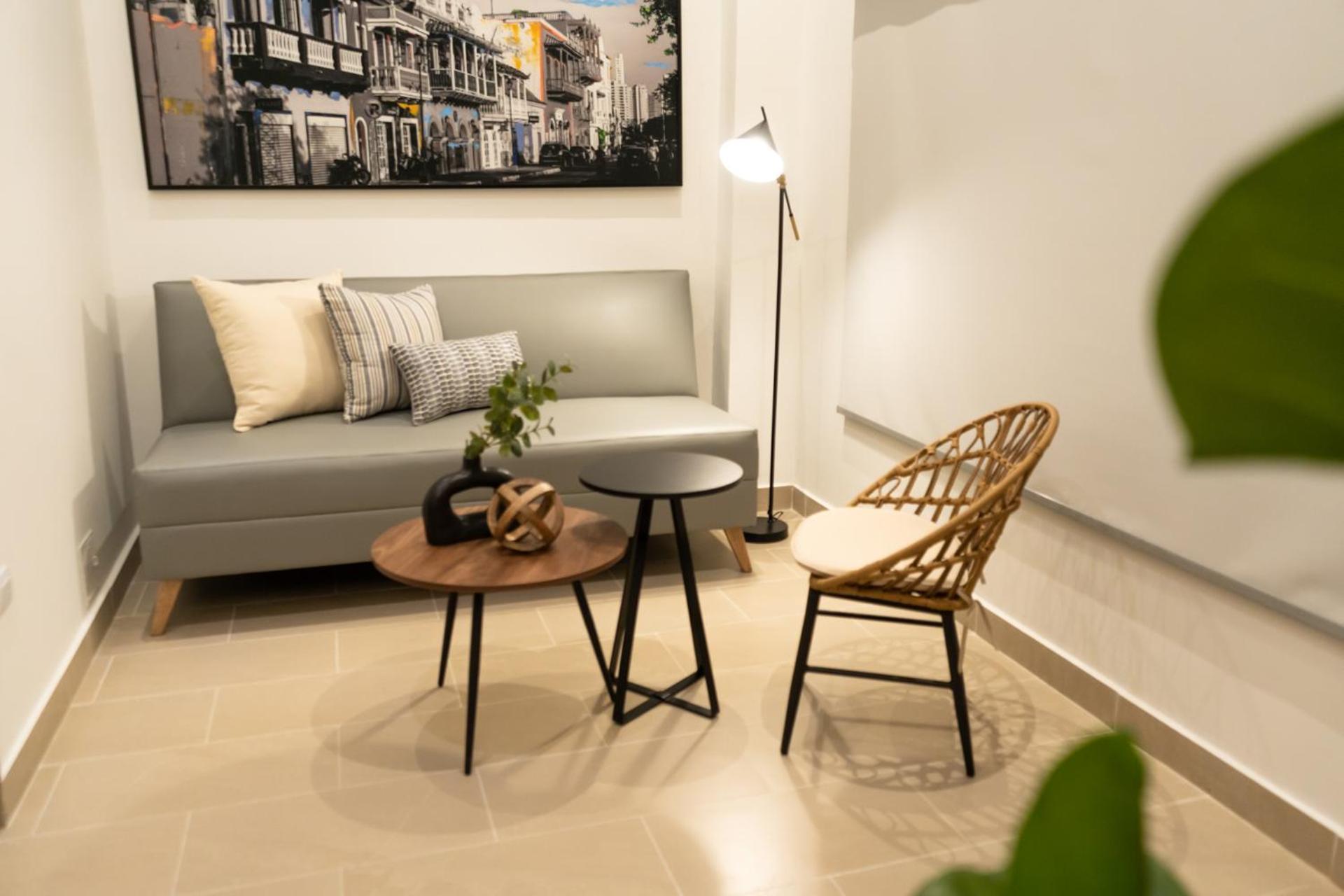 Ganem Suites Cartagena المظهر الخارجي الصورة