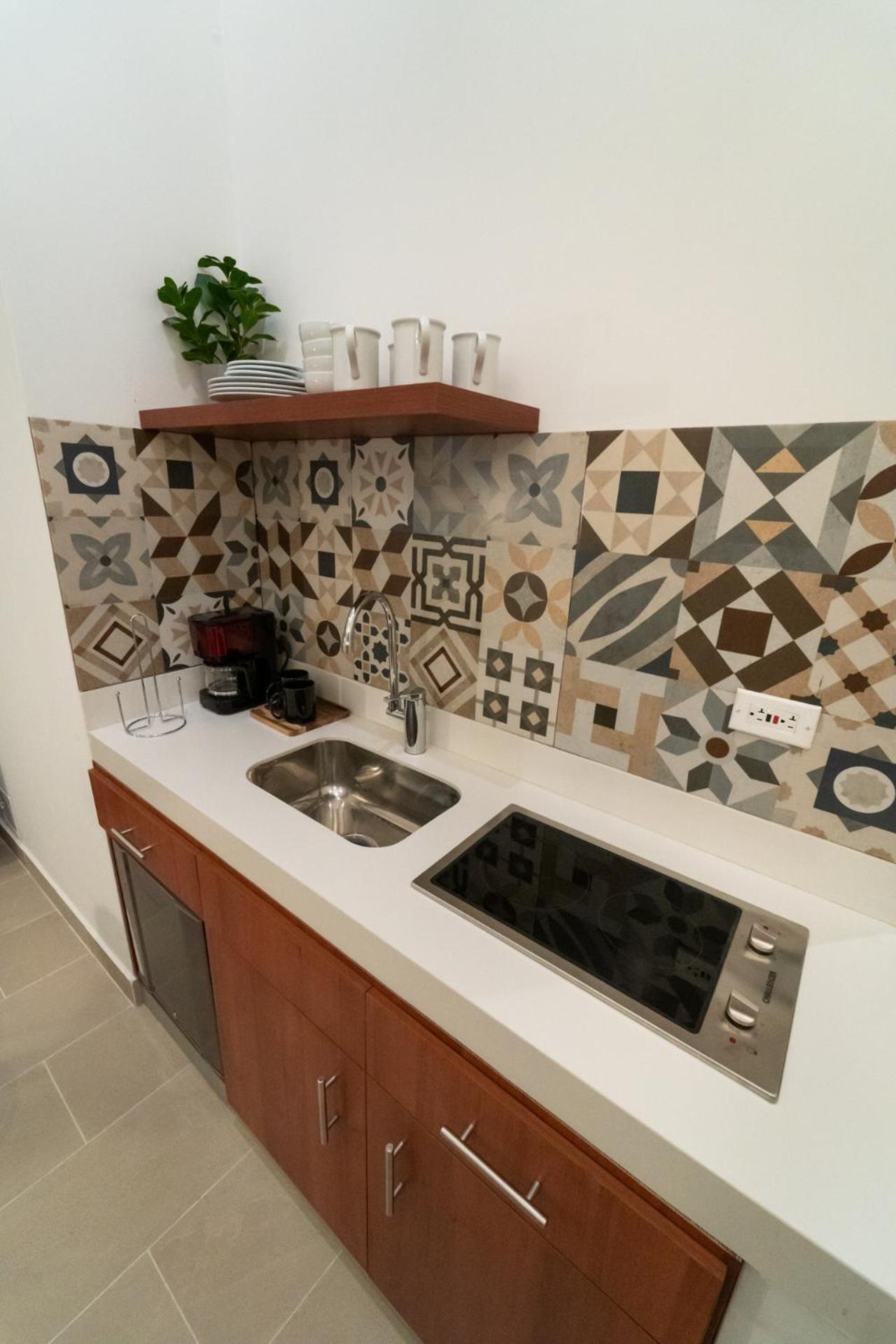 Ganem Suites Cartagena المظهر الخارجي الصورة