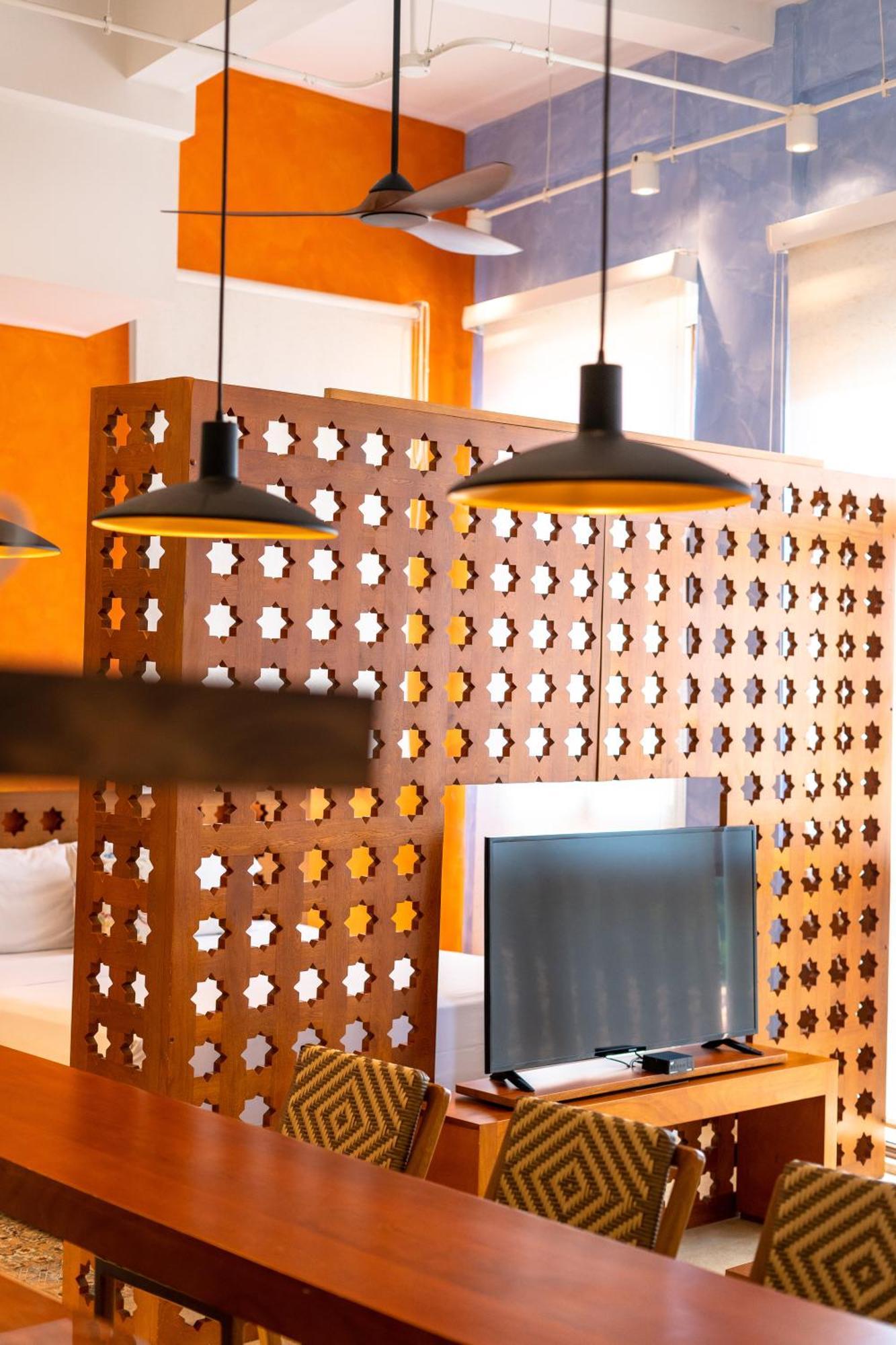 Ganem Suites Cartagena المظهر الخارجي الصورة
