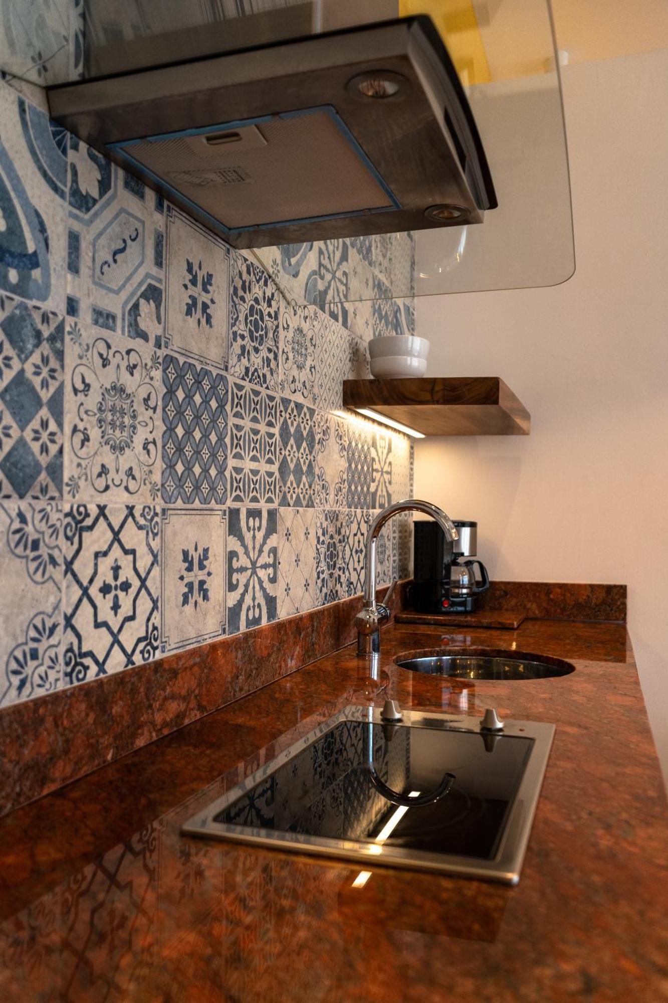 Ganem Suites Cartagena المظهر الخارجي الصورة