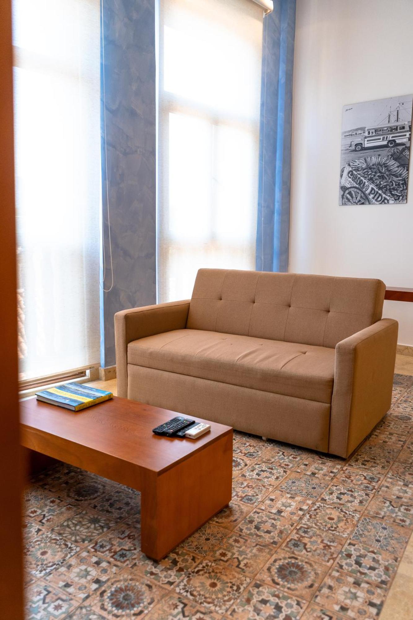 Ganem Suites Cartagena المظهر الخارجي الصورة