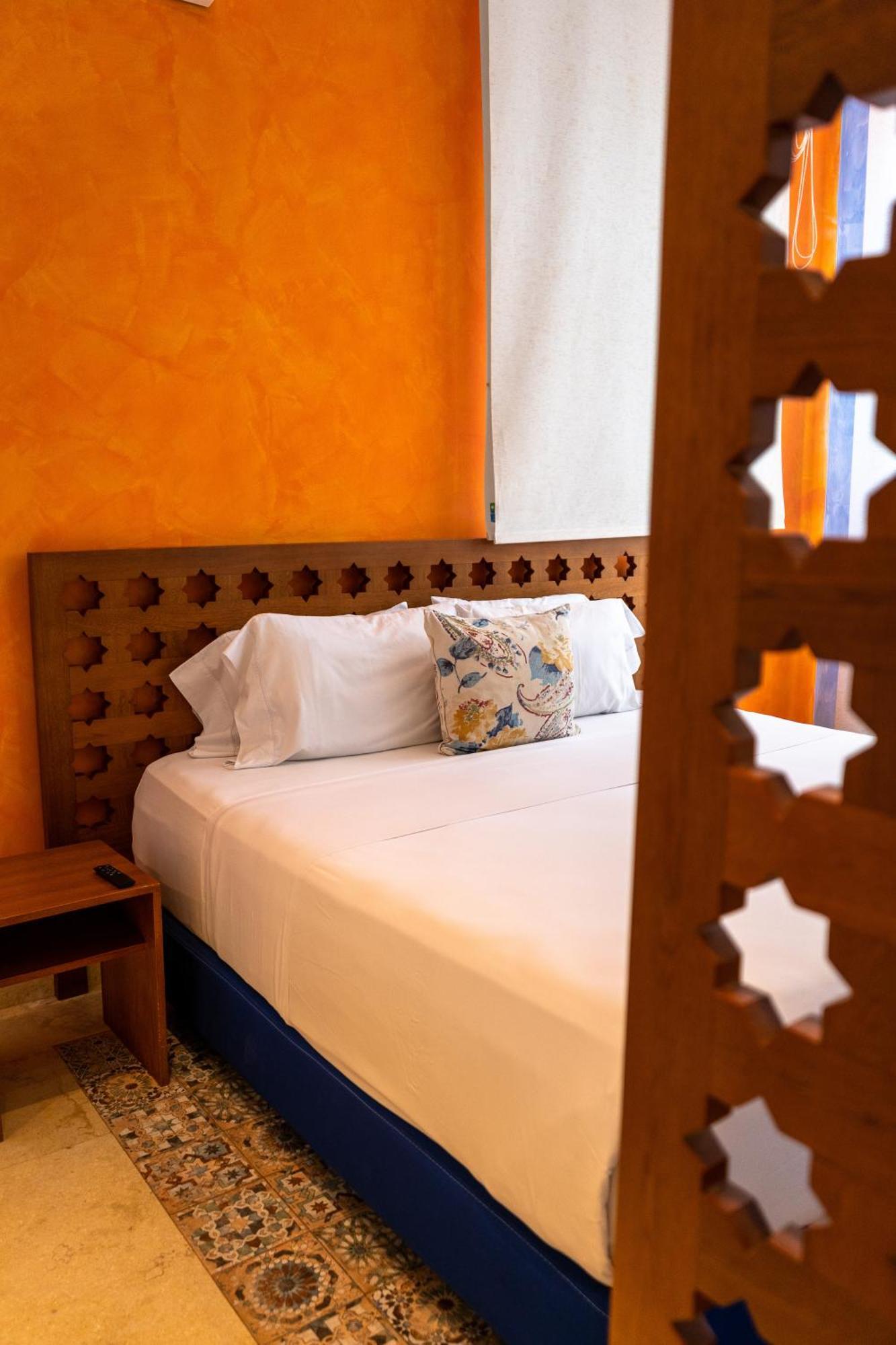 Ganem Suites Cartagena المظهر الخارجي الصورة