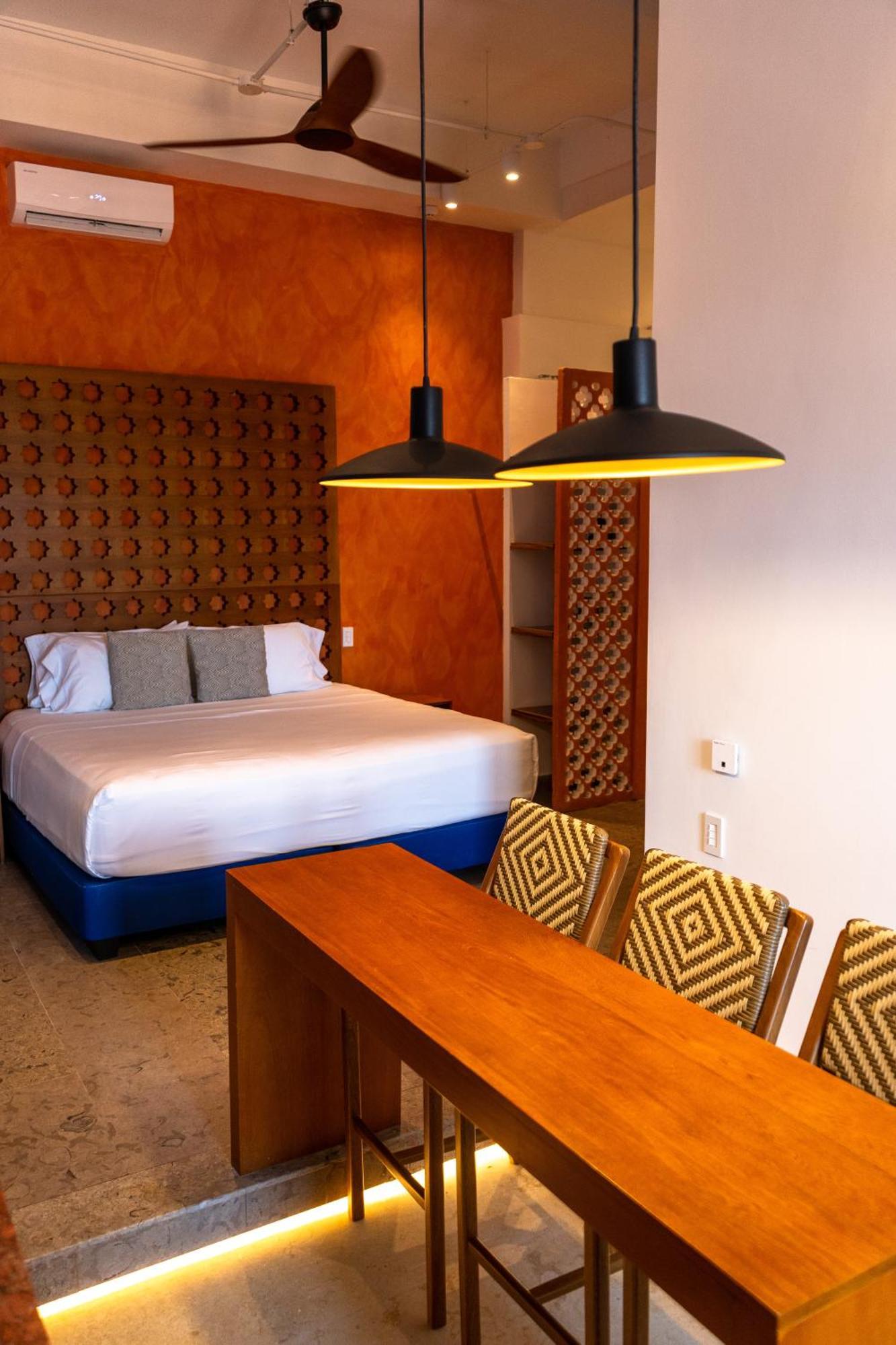 Ganem Suites Cartagena المظهر الخارجي الصورة